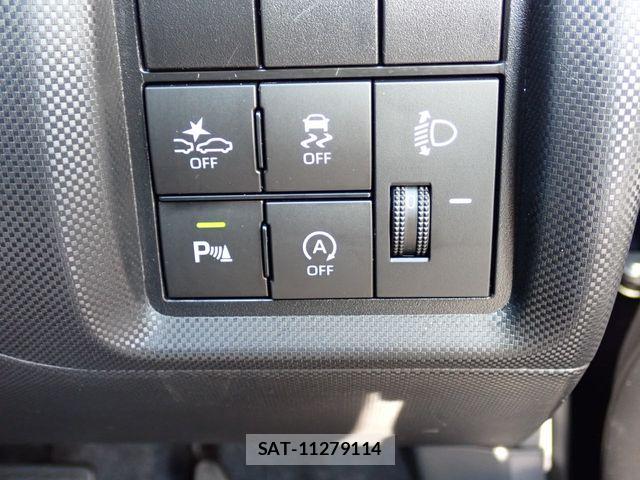 Daihatsu ROCKY 2022-07 6912003-8