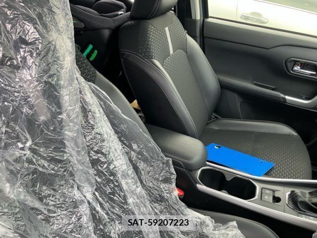 Daihatsu ROCKY 2022-01 6912001-9
