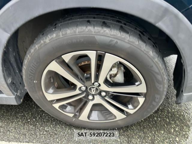 Daihatsu ROCKY 2022-01 6912001-1