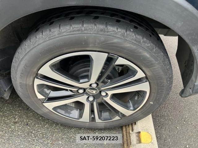 Daihatsu ROCKY 2022-01 6912001-3