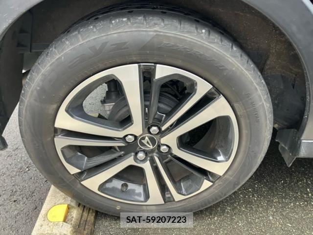 Daihatsu ROCKY 2022-01 6912001-5