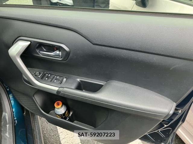 Daihatsu ROCKY 2022-01 6912001-7