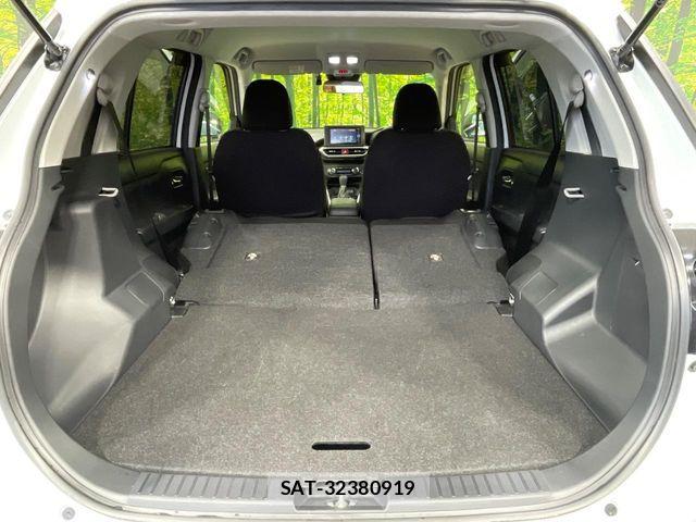 Daihatsu ROCKY 2020-06 6912004-9