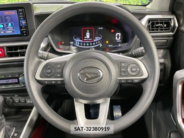 Daihatsu ROCKY 2020-06 6912004-10