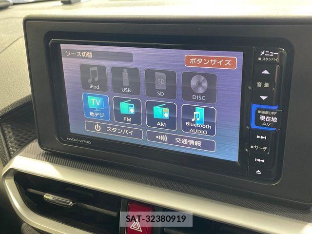 Daihatsu ROCKY 2020-06 6912004-17