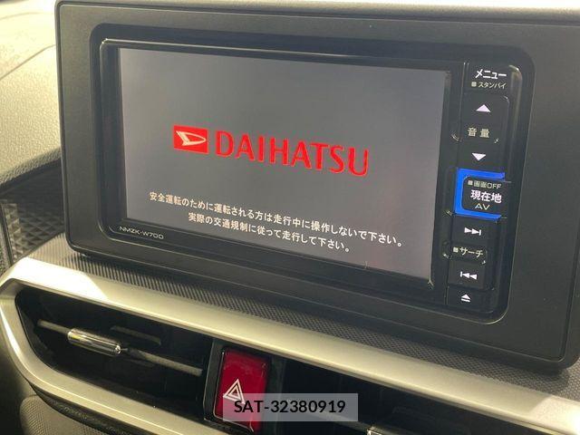 Daihatsu ROCKY 2020-06 6912004-2
