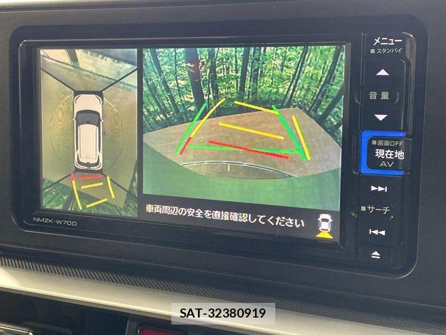 Daihatsu ROCKY 2020-06 6912004-3