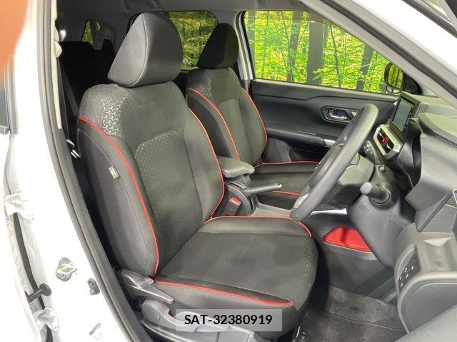 Daihatsu ROCKY 2020-06 6912004-7