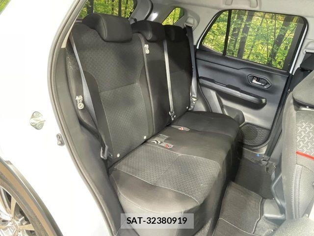 Daihatsu ROCKY 2020-06 6912004-8