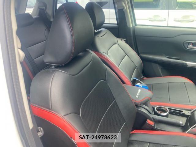 Daihatsu ROCKY 2021-08 6912009-11