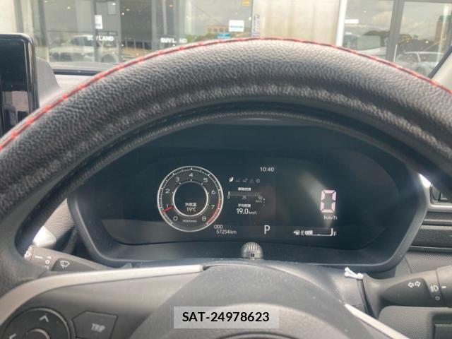 Daihatsu ROCKY 2021-08 6912009-14