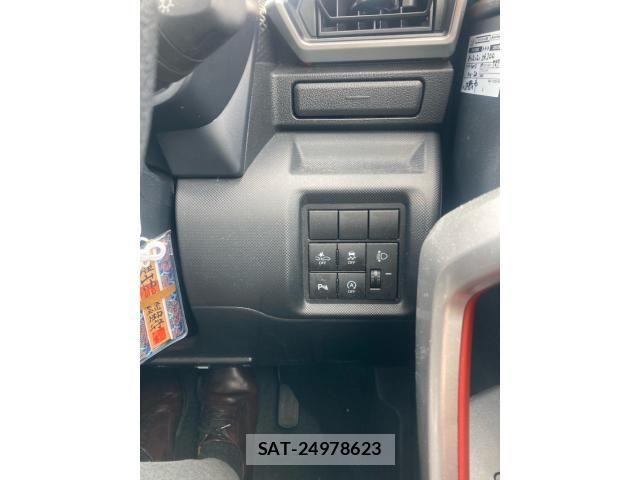 Daihatsu ROCKY 2021-08 6912009-15