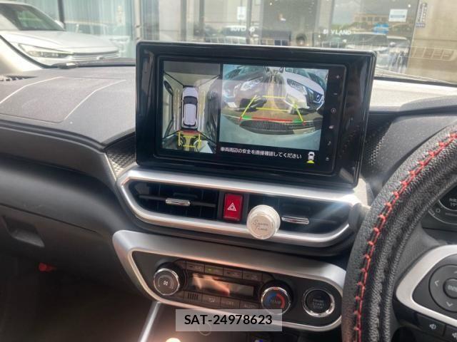 Daihatsu ROCKY 2021-08 6912009-18