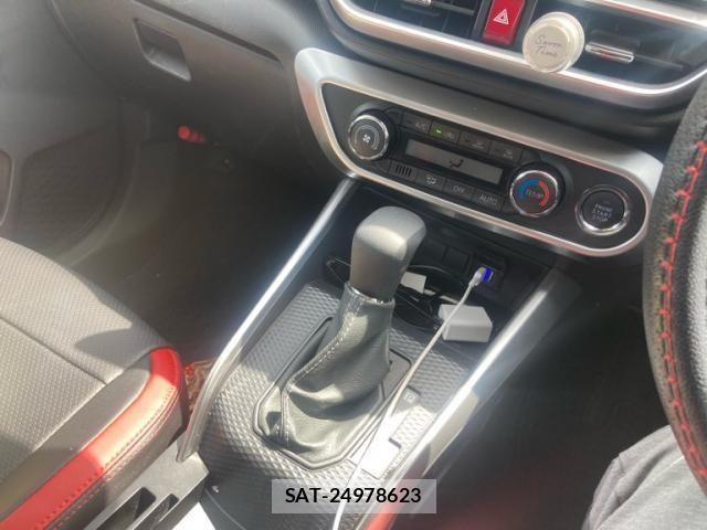 Daihatsu ROCKY 2021-08 6912009-19