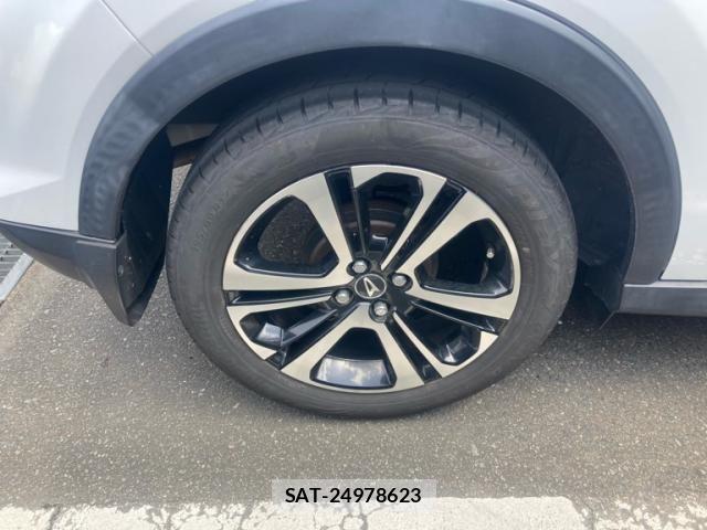 Daihatsu ROCKY 2021-08 6912009-7