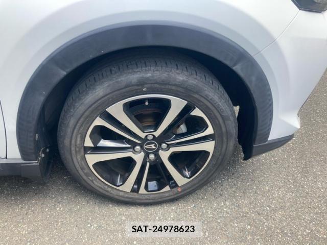 Daihatsu ROCKY 2021-08 6912009-8