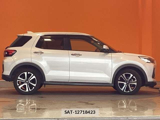 Daihatsu ROCKY 2020-07 6912005-9