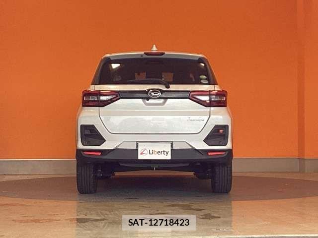 Daihatsu ROCKY 2020-07 6912005-11