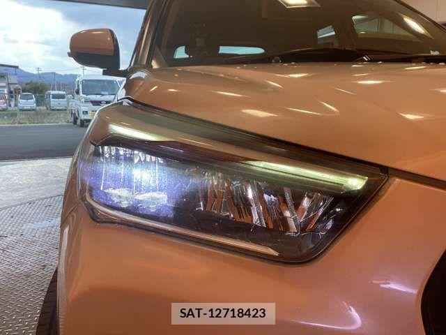 Daihatsu ROCKY 2020-07 6912005-13