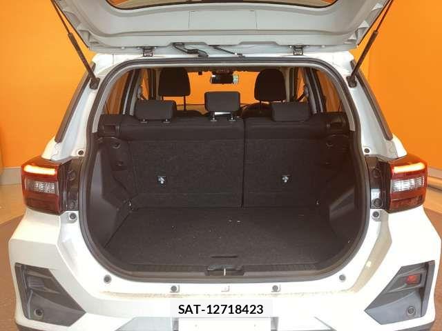 Daihatsu ROCKY 2020-07 6912005-18