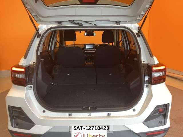 Daihatsu ROCKY 2020-07 6912005-19