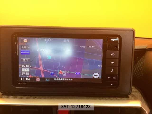 Daihatsu ROCKY 2020-07 6912005-4