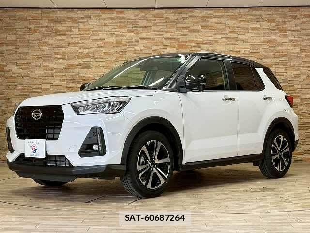 Daihatsu ROCKY 2024-12 6997730-13