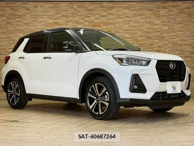 Daihatsu ROCKY 2024-12 6997730-14