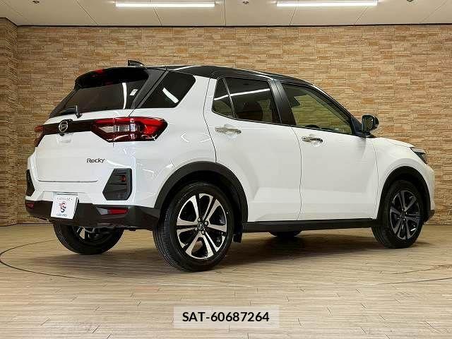 Daihatsu ROCKY 2024-12 6997730-15