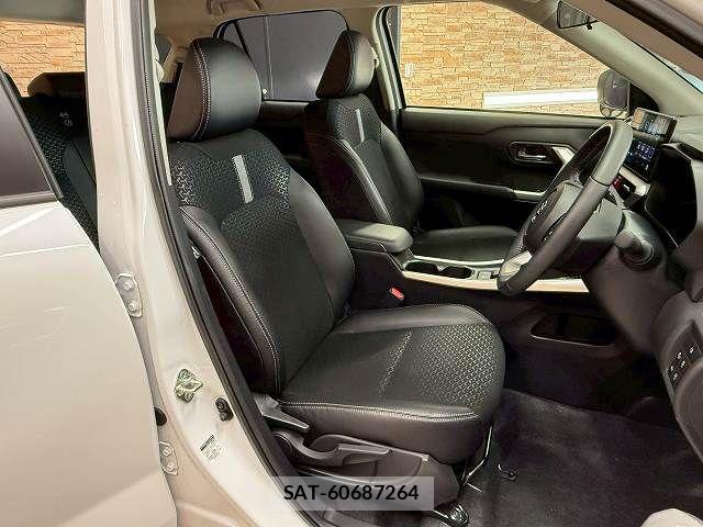 Daihatsu ROCKY 2024-12 6997730-4