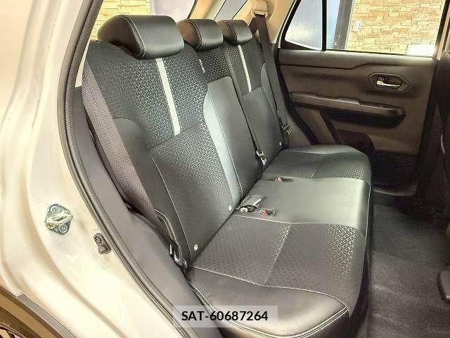 Daihatsu ROCKY 2024-12 6997730-5