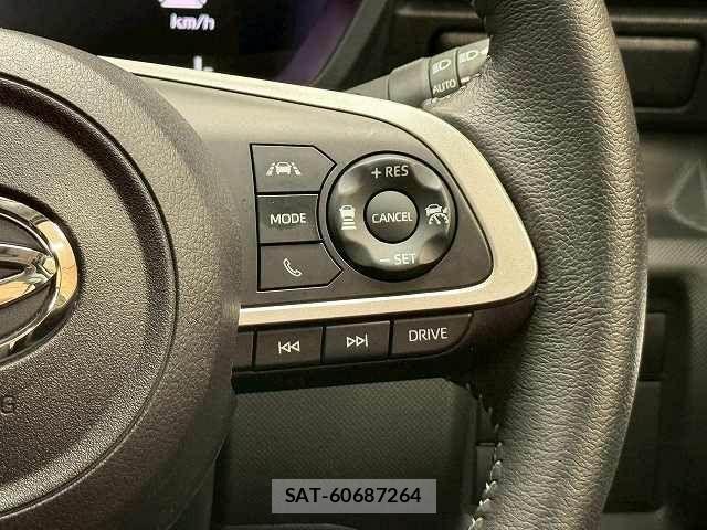 Daihatsu ROCKY 2024-12 6997730-6