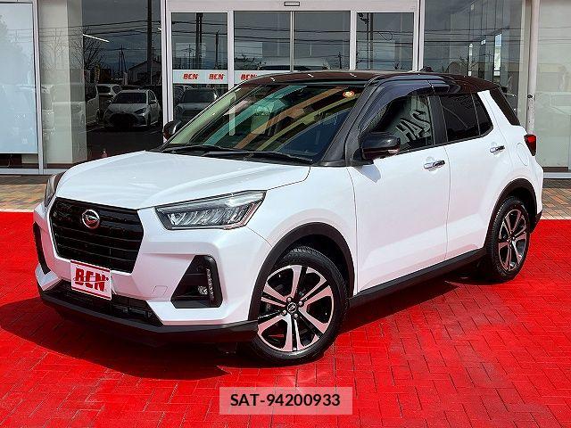 sat car
