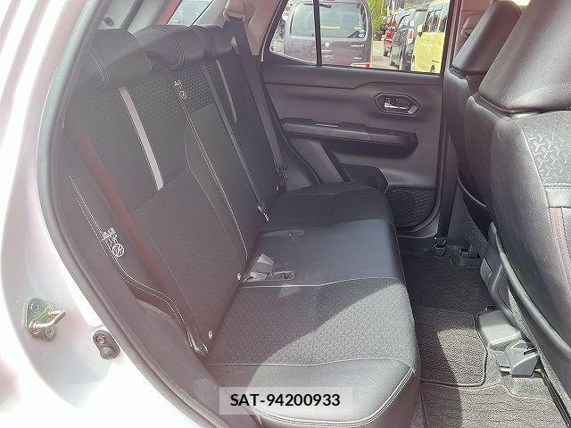 Daihatsu ROCKY 2019-11 7021410-9