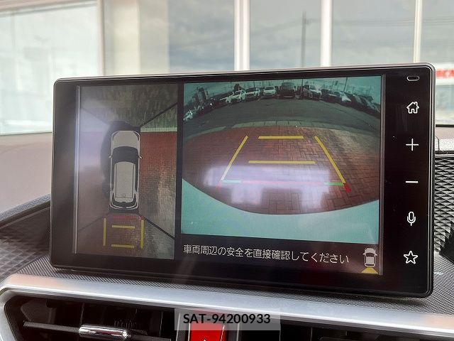 Daihatsu ROCKY 2019-11 7021410-10