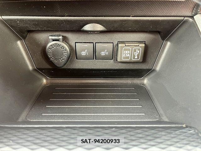 Daihatsu ROCKY 2019-11 7021410-11