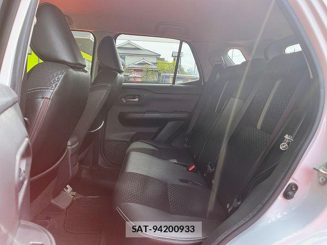 Daihatsu ROCKY 2019-11 7021410-12
