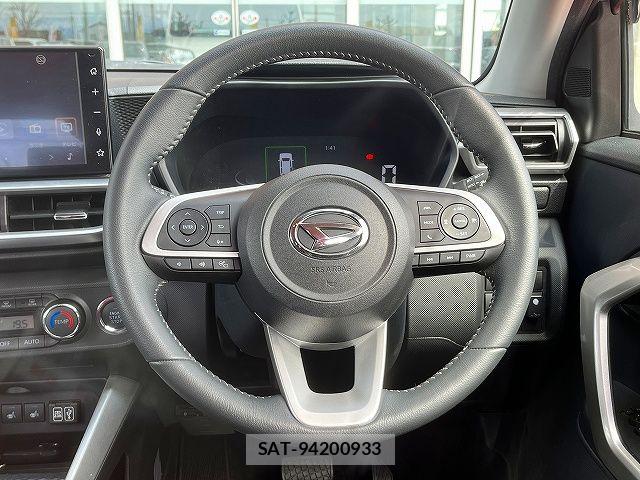 Daihatsu ROCKY 2019-11 7021410-13