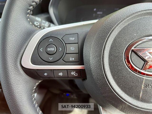 Daihatsu ROCKY 2019-11 7021410-16
