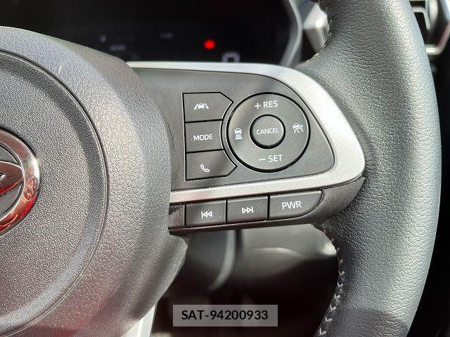 Daihatsu ROCKY 2019-11 7021410-17