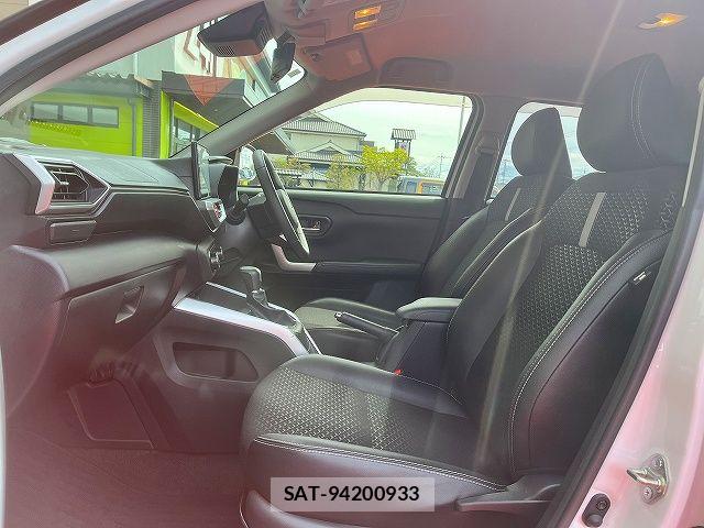 Daihatsu ROCKY 2019-11 7021410-18