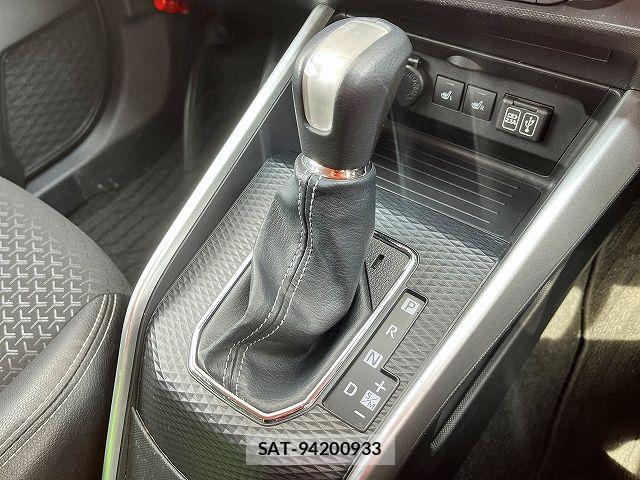 Daihatsu ROCKY 2019-11 7021410-19