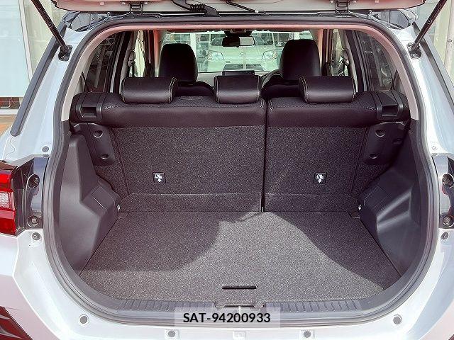 Daihatsu ROCKY 2019-11 7021410-20