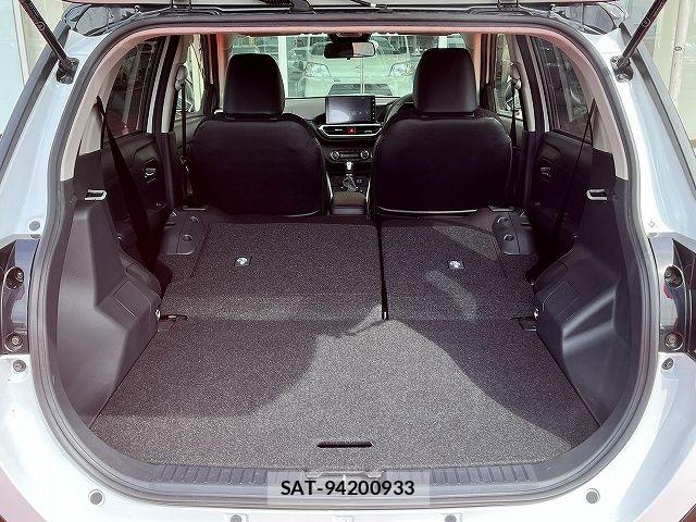 Daihatsu ROCKY 2019-11 7021410-21