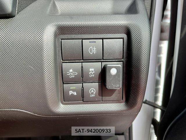 Daihatsu ROCKY 2019-11 7021410-22