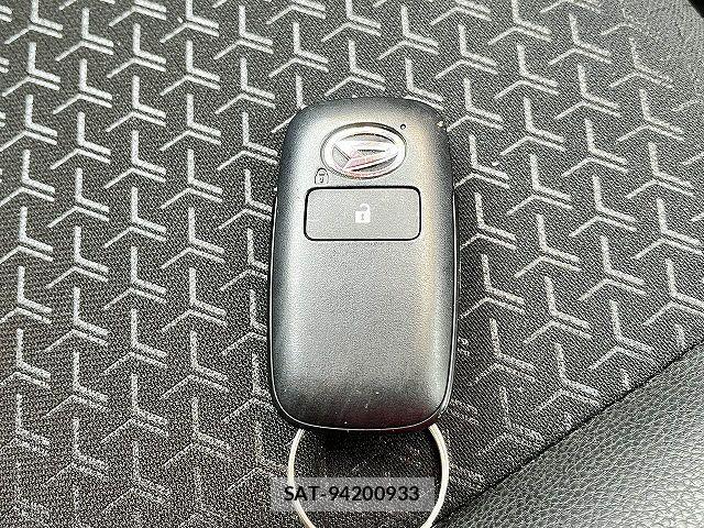 Daihatsu ROCKY 2019-11 7021410-25