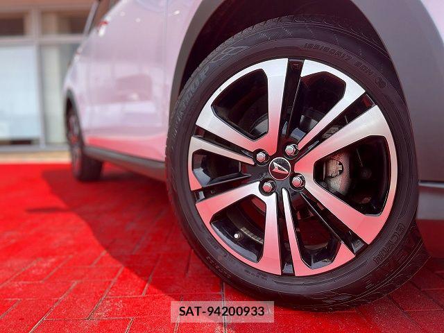 Daihatsu ROCKY 2019-11 7021410-26