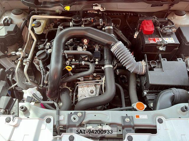 Daihatsu ROCKY 2019-11 7021410-27
