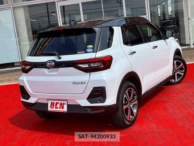 Daihatsu ROCKY 2019-11 7021410-2