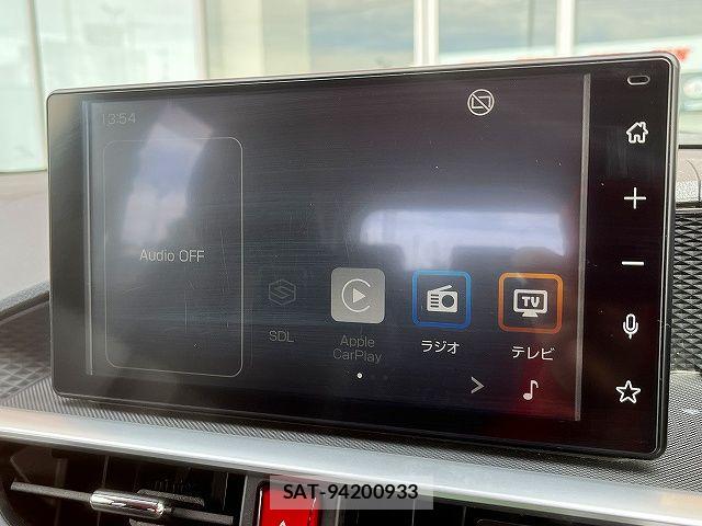 Daihatsu ROCKY 2019-11 7021410-4
